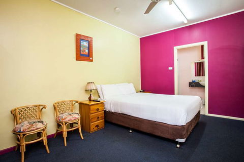 Darra Motel And Conference Centre - Lightning Ridge Tourism 7
