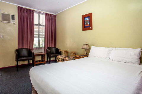 Darra Motel And Conference Centre - Lightning Ridge Tourism 8