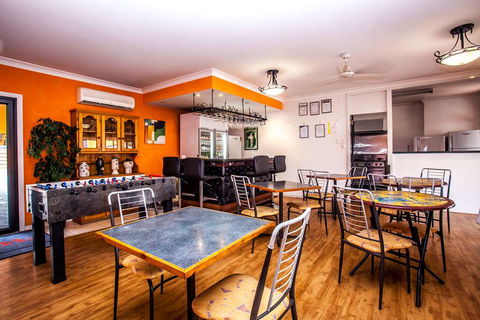 Darra Motel And Conference Centre - Lightning Ridge Tourism 12