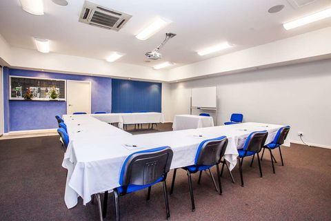 Darra Motel And Conference Centre - Lightning Ridge Tourism 15
