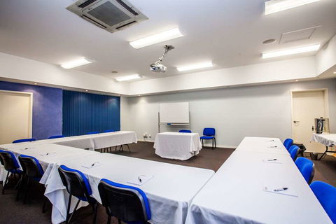 Darra Motel And Conference Centre - Lightning Ridge Tourism 16