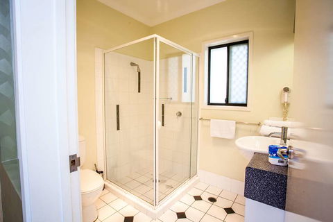 Darra Motel And Conference Centre - Lightning Ridge Tourism 17