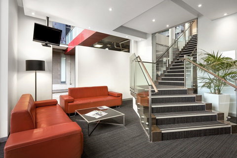 Quest Caroline Springs - Lightning Ridge Tourism 1