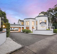 Killara Inn Hotel  Conference Centre - Lightning Ridge Tourism