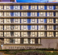 The Sebel Canberra Campbell - Lightning Ridge Tourism