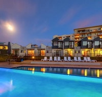 Assured Ascot Quays Apartment Hotel - Lightning Ridge Tourism