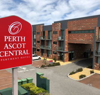 Perth Ascot Central Apartment Hotel - Lightning Ridge Tourism