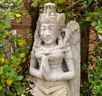 Sanno Marracoonda Airport Hotel - Lightning Ridge Tourism