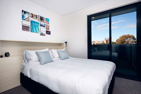 Veriu Camperdown - Lightning Ridge Tourism 8