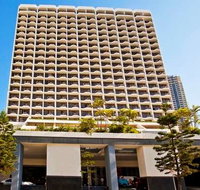 Mantra on View Hotel Surfers Paradise - Lightning Ridge Tourism
