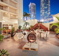 Novotel Surfers Paradise - Lightning Ridge Tourism