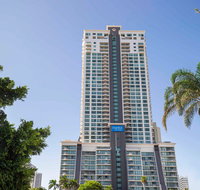 Mantra Crown Towers Surfers Paradise - Lightning Ridge Tourism