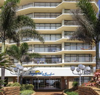 Breakfree Imperial Surf - Lightning Ridge Tourism