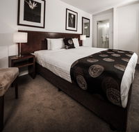 Salamanca Suites - Lightning Ridge Tourism