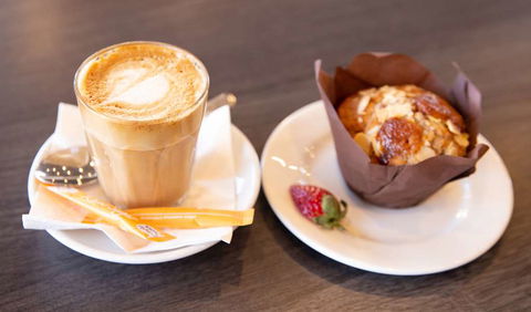 Best Western Airport Motel & Conv Ctr - Lightning Ridge Tourism 12