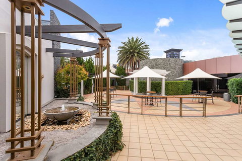 Quality Inn Taylors Lakes Motel - Lightning Ridge Tourism 10