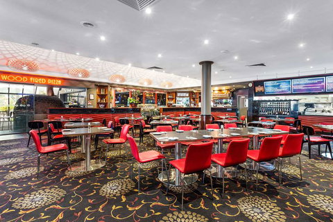 Quality Inn Taylors Lakes Motel - Lightning Ridge Tourism 15