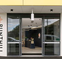 Punthill Essendon North - Lightning Ridge Tourism