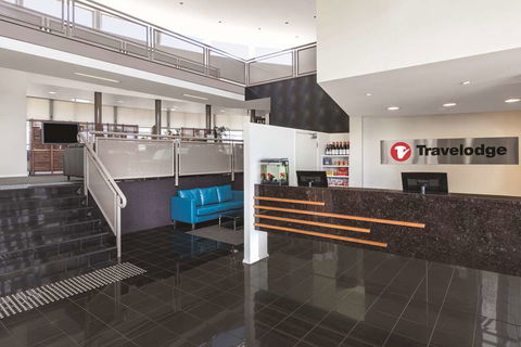 Travelodge Hobart Airport - Lightning Ridge Tourism 5