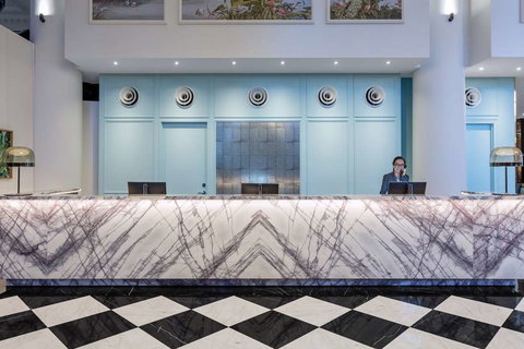 Adina Apartment Hotel Brisbane - Lightning Ridge Tourism 3