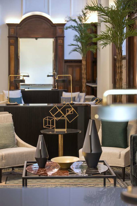 Adina Apartment Hotel Brisbane - Lightning Ridge Tourism 4