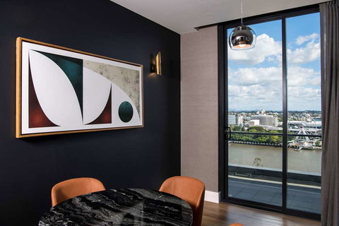 Adina Apartment Hotel Brisbane - Lightning Ridge Tourism 11