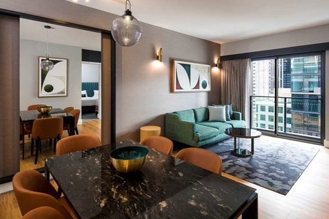 Adina Apartment Hotel Brisbane - Lightning Ridge Tourism 13