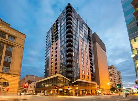 Peppers Waymouth Hotel - Lightning Ridge Tourism 0