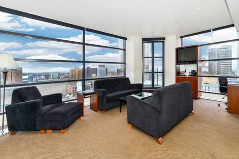 Peppers Waymouth Hotel - Lightning Ridge Tourism 9