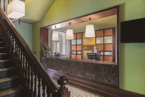 Adina Apartment Hotel Adelaide Treasury - Lightning Ridge Tourism 6