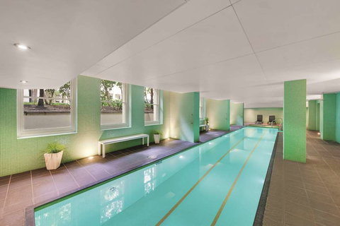 Adina Apartment Hotel Adelaide Treasury - Lightning Ridge Tourism 11