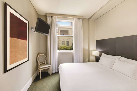 Adina Apartment Hotel Adelaide Treasury - Lightning Ridge Tourism 15