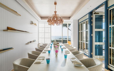 Langham, Gold Coast & Jewel Residences - Lightning Ridge Tourism 9