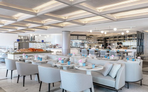 Langham, Gold Coast & Jewel Residences - Lightning Ridge Tourism 15