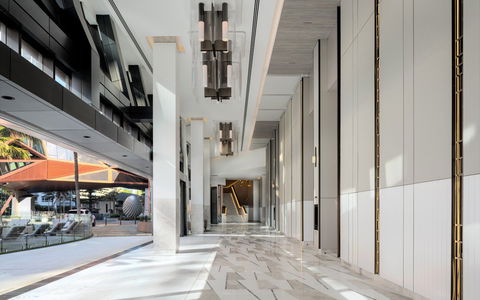 Langham, Gold Coast & Jewel Residences - Lightning Ridge Tourism 16