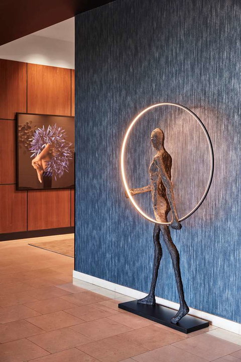 Adina Apartment Hotel on Flinders Street - Lightning Ridge Tourism 7