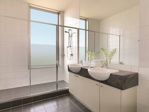 Adina Apartment Hotel on Flinders Street - Lightning Ridge Tourism 10