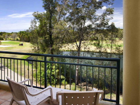 Mercure Gold Coast Resort - Lightning Ridge Tourism 5