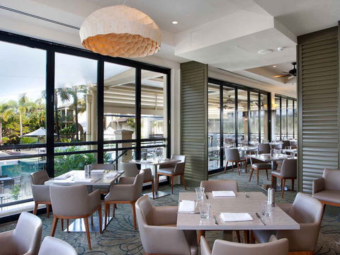 Mercure Gold Coast Resort - Lightning Ridge Tourism 8