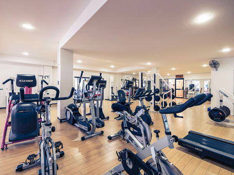 Mercure Gold Coast Resort - Lightning Ridge Tourism 12