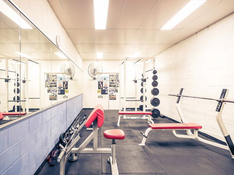 Mercure Gold Coast Resort - Lightning Ridge Tourism 13