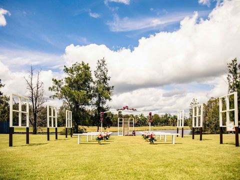 Mercure Gold Coast Resort - Lightning Ridge Tourism 15