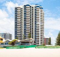 BreakFree Acapulco Resort - Lightning Ridge Tourism
