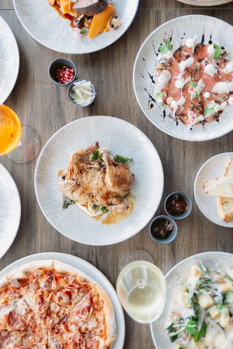 Elite Gold Coast - Lightning Ridge Tourism 12