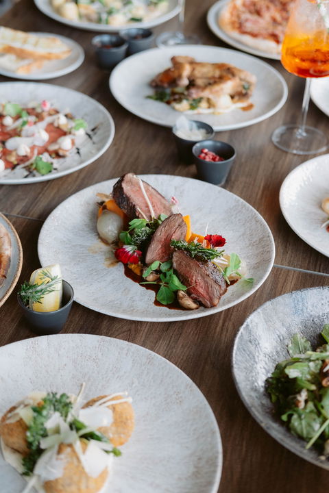 Elite Gold Coast - Lightning Ridge Tourism 13