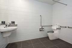 Mantra MacArthur Hotel - Lightning Ridge Tourism 14