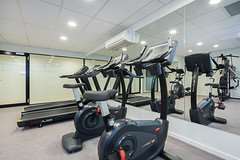 Mantra MacArthur Hotel - Lightning Ridge Tourism 17