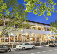 Quest Canberra - Lightning Ridge Tourism