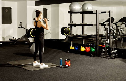 A By Adina Canberra - Lightning Ridge Tourism 14