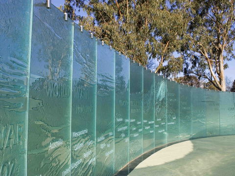 The Sebel Canberra Campbell - Lightning Ridge Tourism 12